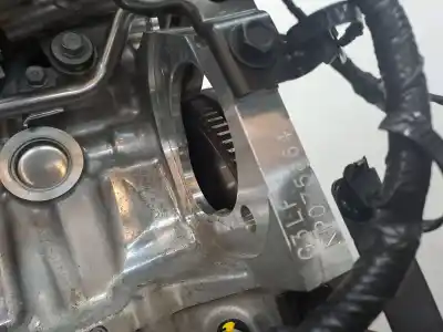 Second-hand car spare part complete engine for hyundai i20 active i20 active oem iam references g3lf  