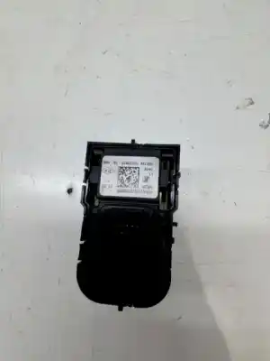 Second-hand car spare part rearview side mirror switch for renault captur ii (2019-0) oem iam references 255702886r