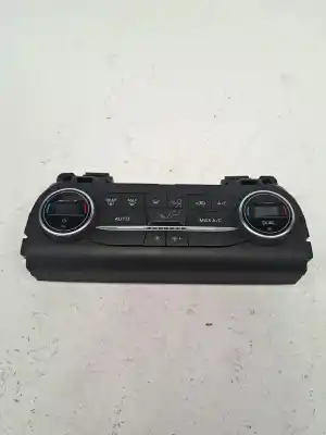 Peça sobressalente para automóvel em segunda mão comando de sofagem (chauffage / ar condicionado) por ford focus lim. (cb8) focus st sport referências oem iam 2470622