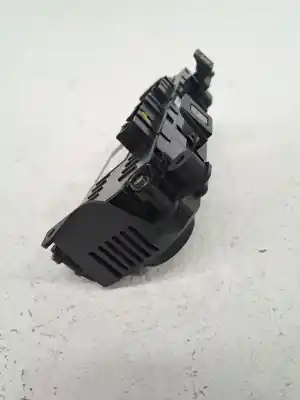 Second-hand car spare part climate control for ford focus lim. (cb8) focus st sport oem iam references 2470622  jx7t18c612af - jx7t18c612ac