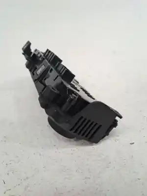 Second-hand car spare part climate control for ford focus lim. (cb8) focus st sport oem iam references 2470622  jx7t18c612af - jx7t18c612ac