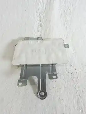 Second-hand car spare part front left air bag for bmw x3 (e83) 2.0 d oem iam references 72123427990  303419099024