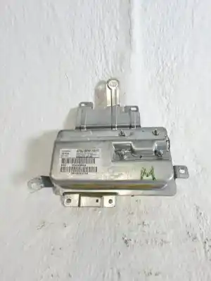 Second-hand car spare part front left air bag for bmw x3 (e83) 2.0 d oem iam references 72123427990  303419099024