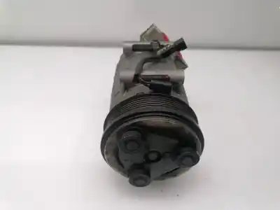 Gebrauchtes Autoersatzteil KLIMAKOMPRESSOR zum FORD C-MAX (CB3)  OEM-IAM-Referenzen 3M5H19D629KF  