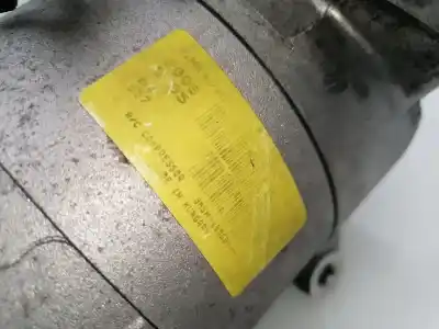 Pezzo di ricambio per auto di seconda mano compressore aria condizionata per ford c-max (cb3) hhda riferimenti oem iam 3m5h19d629kf  