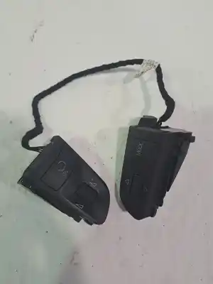 Автозапчасти б/у рулевое управление за AUDI A3 (8P1) 2.0 TDI 16V ссылки OEM IAM 4F0951527D  