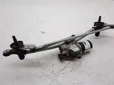 Second-hand car spare part front windshield wiper motor for hyundai i20 active i20 active oem iam references 98100q0000