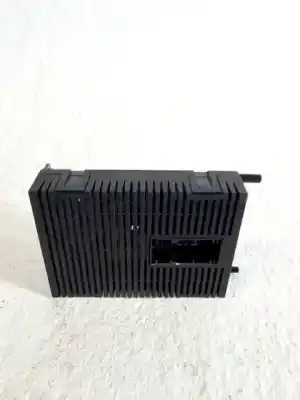 Second-hand car spare part electronic module for bmw x3 (e83) 2.0 d oem iam references 531097813  