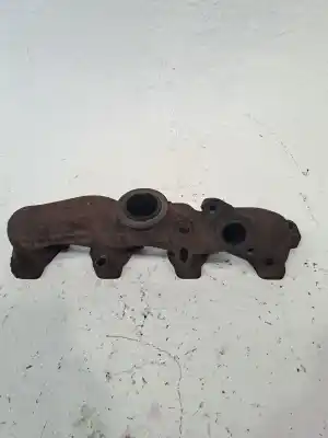 Second-hand car spare part EXHAUST MANIFOLD for FORD C-MAX  OEM IAM references 1456886  