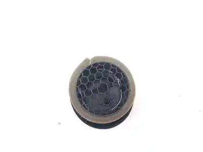 Second-hand car spare part air vent for renault captur ii (2019-0) oem iam references 687606926r