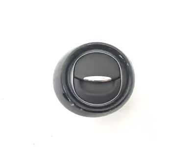 Second-hand car spare part air vent for renault captur ii (2019-0) oem iam references 687606926r