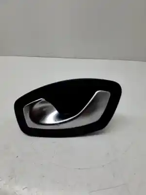 Second-hand car spare part interior left front handle for renault captur ii (2019-0) oem iam references 826733874r  