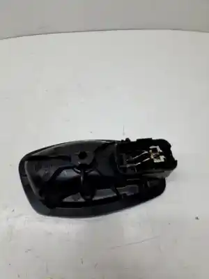 Second-hand car spare part interior left front handle for renault captur ii (2019-0) oem iam references 826733874r