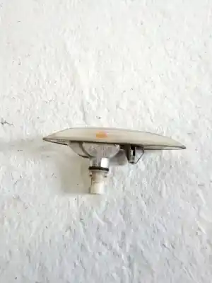 Second-hand car spare part left side light for bmw x3 (e83) 2.0 d oem iam references 63133418445  