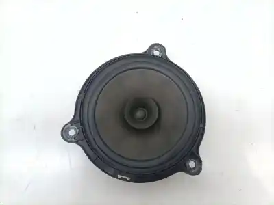 Second-hand car spare part speaker for renault captur ii (2019-0) oem iam references 281563sg0a