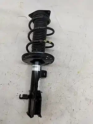 Автозапчастина б/у передній правий амортизатор для opel corsa e (x15) 1.4 turbo (08, 68) посилання на oem iam 9837414780  