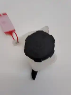 Second-hand car spare part COOLANT EXPANSION TANK for KIA XCEED  OEM IAM references 410662B001  