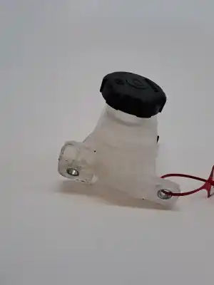 Peça sobressalente para automóvel em segunda mão depósito de expansão por kia xceed business 136 cv / 100 kw referências oem iam 410662b001  