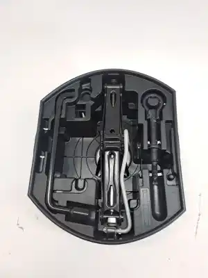 Peça sobressalente para automóvel em segunda mão macaco hidráulico por peugeot 208 like referências oem iam 672599