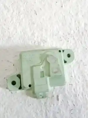 Peça sobressalente para automóvel em segunda mão sensor por bmw x3 (e83) 2.0 d referências oem iam 65773415299  