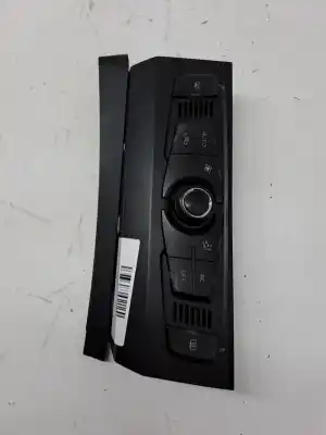 Автозапчастина б/у КЛІМАТ-КОНТРОЛЬ для AUDI Q5 (8R)  Посилання на OEM IAM 8T1820043AM  