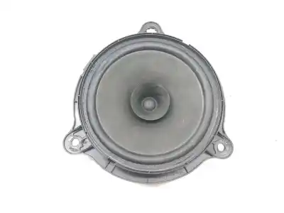 Second-hand car spare part speaker for renault captur ii (2019-0) oem iam references 281563sg0a