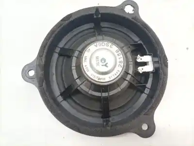 Tweedehands auto-onderdeel luidspreker voor renault captur ii (2019-0) oem iam-referenties   