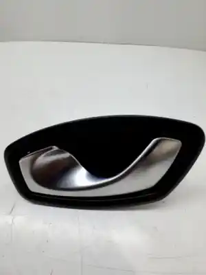 Pezzo di ricambio per auto di seconda mano maniglia interna posteriore sinistra per renault captur ii (2019-0) riferimenti oem iam 826733874r  