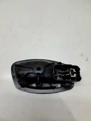 Second-hand car spare part interior left rear handle for renault captur ii (2019-0) oem iam references 826733874r