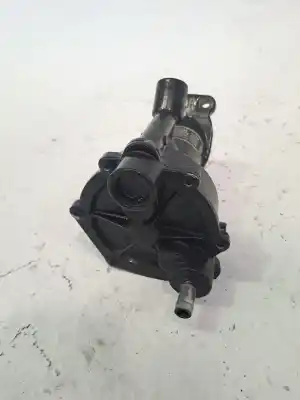 Автозапчастина б/у галмумний депресор / вакуумний насос для ford c-max c-max посилання на oem iam 93bb2a451ad  