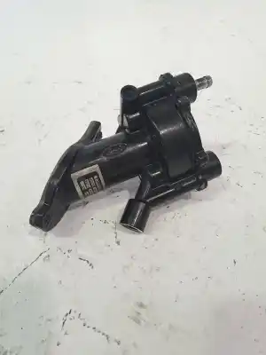 Автозапчастина б/у галмумний депресор / вакуумний насос для ford c-max c-max посилання на oem iam 93bb2a451ad  