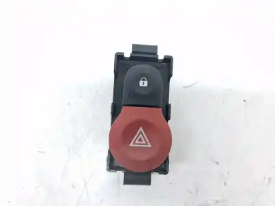 Second-hand car spare part hazard warning lights for smart fortwo cabrio brabus (453.462) oem iam references a4539055800