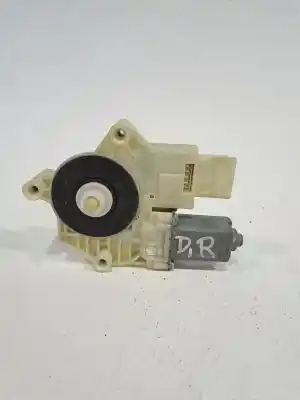 Tweedehands auto-onderdeel raammotor rechts voor voor peugeot 308 120 cv / 88 kw oem iam-referenties 9816273080