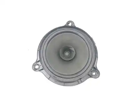 Second-hand car spare part speaker for renault captur ii (2019-0) oem iam references 281563sg0a