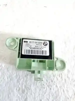 Peça sobressalente para automóvel em segunda mão sensor por bmw x3 (e83) 2.0 d referências oem iam 65773415299  