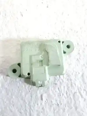 Peça sobressalente para automóvel em segunda mão sensor por bmw x3 (e83) 2.0 d referências oem iam 65773415299  