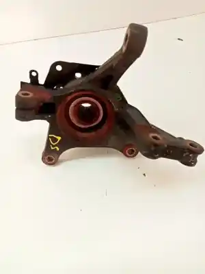 Second-hand car spare part front left knuckle for renault captur ii (2019-0) oem iam references 400159304r