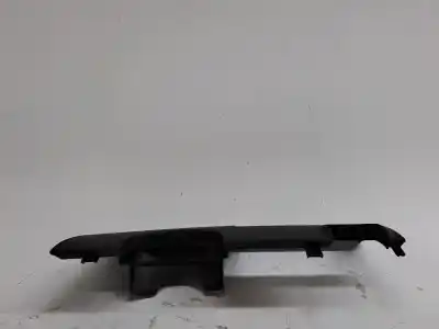 Pezzo di ricambio per auto di seconda mano plastica per opel corsa c corsa c riferimenti oem iam 13106489  9114391