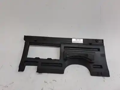 Pezzo di ricambio per auto di seconda mano plastica per opel corsa c corsa c riferimenti oem iam 13106489  9114391