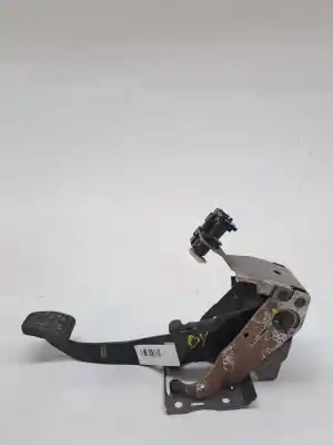 Peça sobressalente para automóvel em segunda mão pedal de travão por mazda cx-7 (er) 2.2 mzr-cd awd (er10a) referências oem iam eh1443300