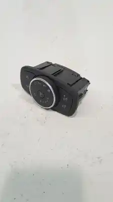 Peça sobressalente para automóvel em segunda mão comutador de luzes por ford focus lim. (cb8) focus st sport referências oem iam 2430314