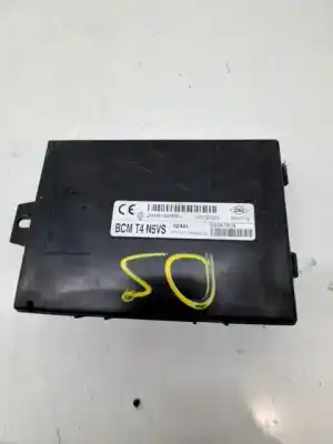 Second-hand car spare part electronic module for renault captur ii (2019-0) oem iam references 284b14456r  