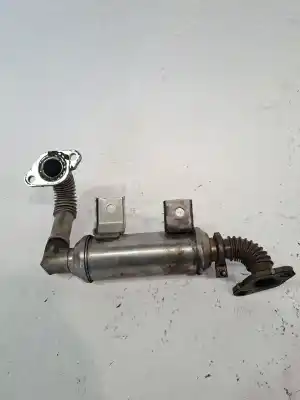 Piesă de schimb auto la mâna a doua rãcitor gaze egr pentru ford c-max c-max referințe oem iam 4m5q9f464b1c  