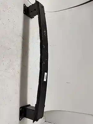 Автозапчастина б/у передній бампер підсилення для opel corsa e (x15) 1.4 turbo (08, 68) посилання на oem iam 9824784680  