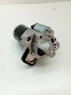 Pezzo di ricambio per auto di seconda mano motorino di avviamento per renault captur ii zen 91 cv / 67 kw riferimenti oem iam 233000557r  
