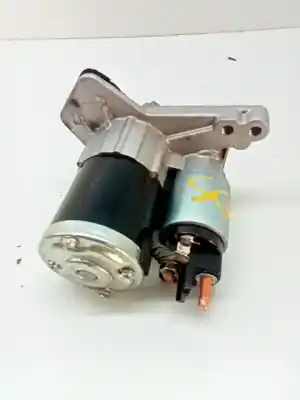 Pezzo di ricambio per auto di seconda mano motorino di avviamento per renault captur ii zen 91 cv / 67 kw riferimenti oem iam 233000557r  