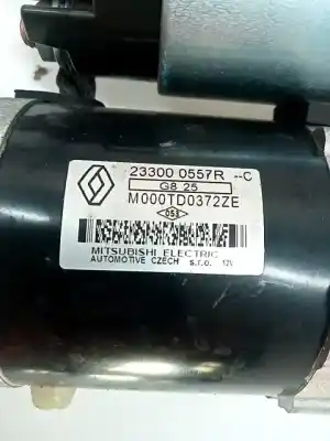 Автозапчасти б/у ДВИГАТЕЛЬ ЗАПУСКАЕТСЯ за RENAULT CAPTUR II  ссылки OEM IAM 233000557R  