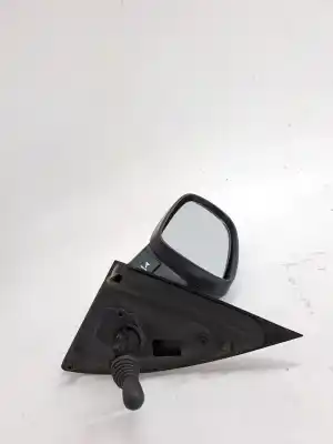 Pezzo di ricambio per auto di seconda mano specchio sinistro per opel corsa c corsa c riferimenti oem iam 24420982