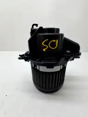 Peça sobressalente para automóvel em segunda mão motor de sofagem por renault captur ii (2019-0) referências oem iam 272101005r  