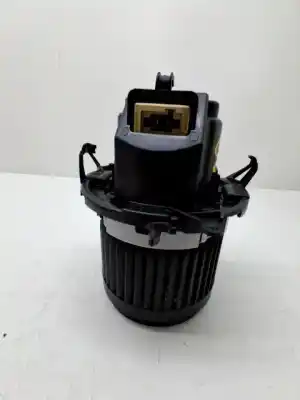 Second-hand car spare part heater blower motor for renault captur ii (2019-0) oem iam references 272101005r